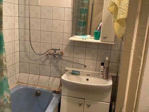 квартира по адресу Миропольская ул., 15