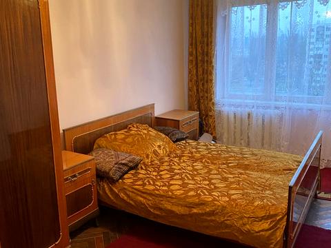 квартира по адресу Миропольская ул., 15