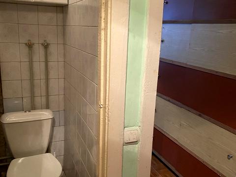 квартира по адресу Миропольская ул., 15