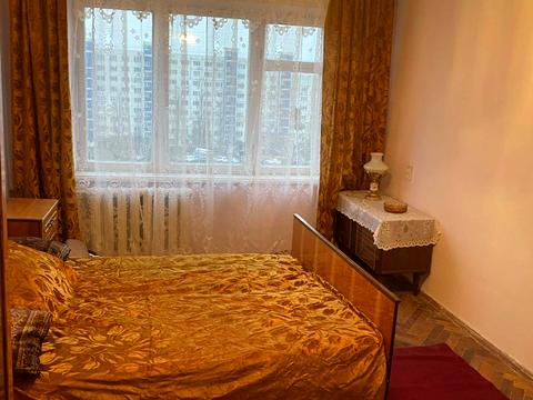 квартира по адресу Миропольская ул., 15