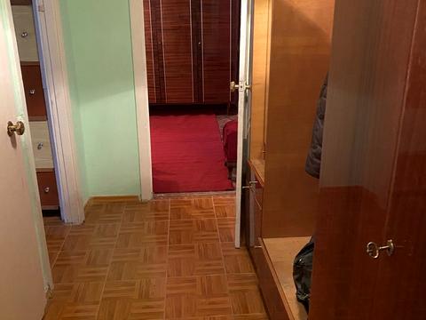 квартира по адресу Миропольская ул., 15