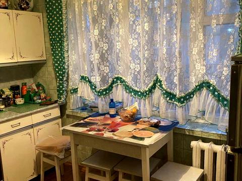 квартира по адресу Миропольская ул., 15