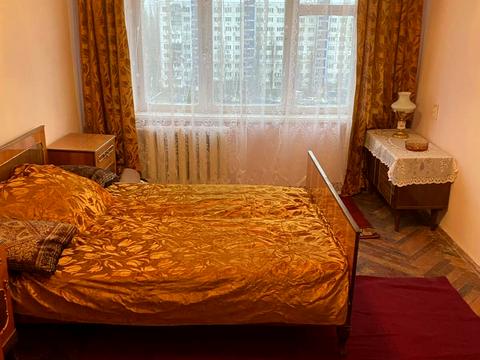 квартира по адресу Миропольская ул., 15