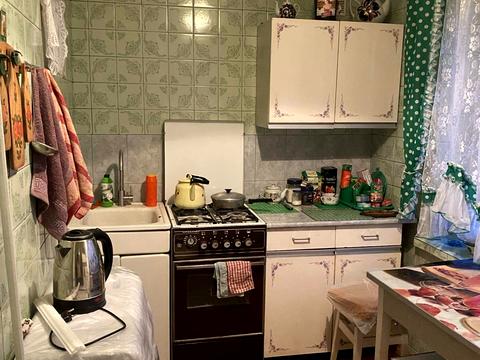 квартира по адресу Миропольская ул., 15