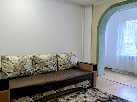 квартира за адресою Кирила Трильовського вул., 1