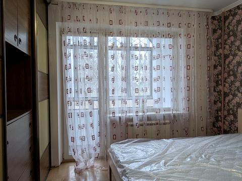 квартира за адресою Кирила Трильовського вул., 1