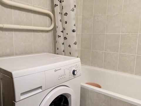 квартира за адресою Кирила Трильовського вул., 1