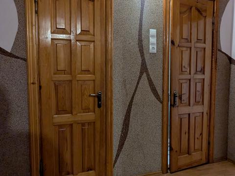 квартира за адресою Кирила Трильовського вул., 1