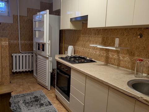 квартира за адресою Кирила Трильовського вул., 1