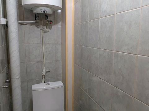 квартира за адресою Кирила Трильовського вул., 1