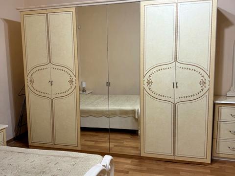 квартира за адресою Запорізька вул., 22