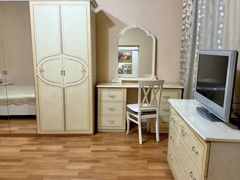 квартира за адресою Запорізька вул., 22