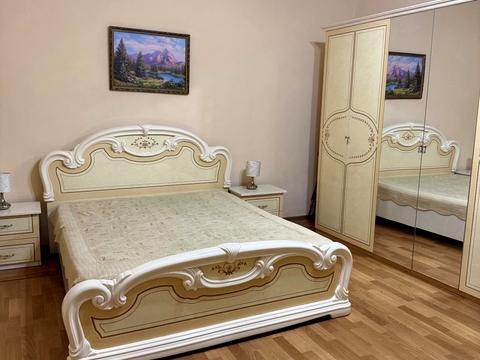 квартира за адресою Запорізька вул., 22