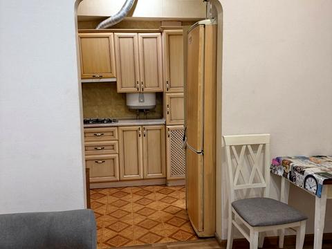 квартира за адресою Запорізька вул., 22