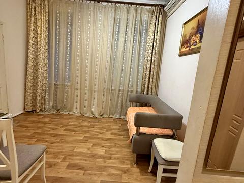 квартира за адресою Запорізька вул., 22