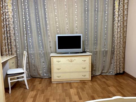 квартира за адресою Запорізька вул., 22