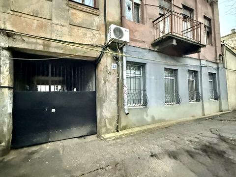 квартира за адресою Запорізька вул., 22