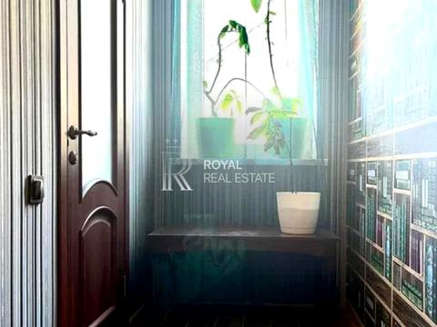 будинок за адресою Петрівська вул.