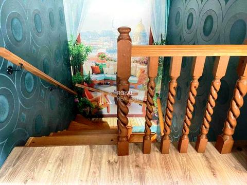 будинок за адресою Петрівська вул.