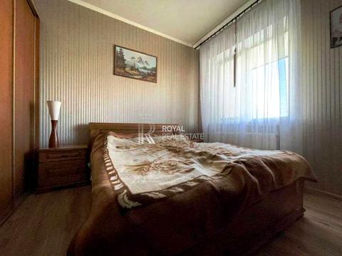 будинок за адресою Петрівська вул.