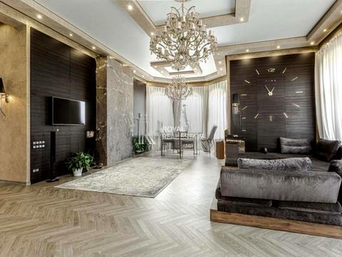 будинок за адресою Янтарная, 1