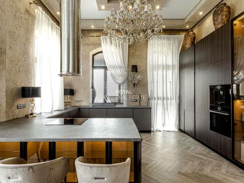 будинок за адресою Янтарная, 1