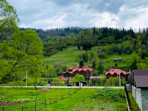 ділянка за адресою Миколи Устияновича вул., 6