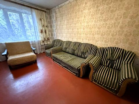 квартира по адресу Миколы Бажана просп., 7-А