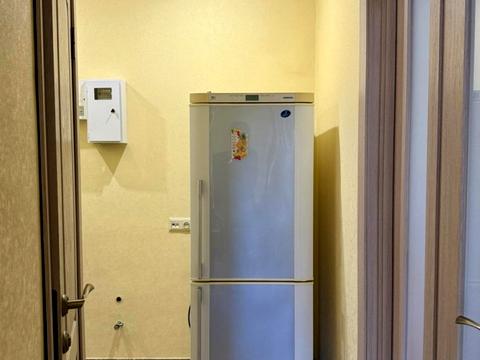 квартира по адресу Люстдорфская дор. (Черноморская), 56в