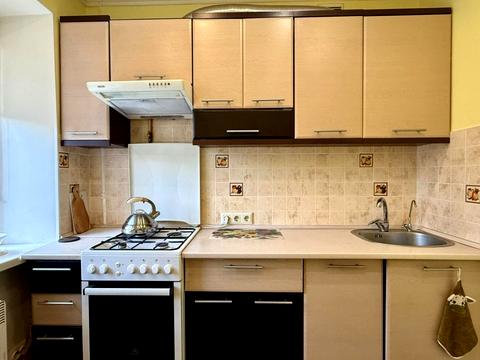 квартира по адресу Люстдорфская дор. (Черноморская), 56в