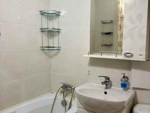 квартира по адресу Люстдорфская дор. (Черноморская), 56в