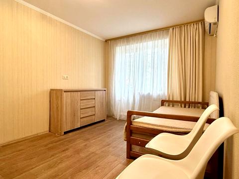 квартира по адресу Люстдорфская дор. (Черноморская), 56в