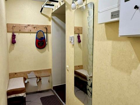 квартира по адресу Люстдорфская дор. (Черноморская), 56в