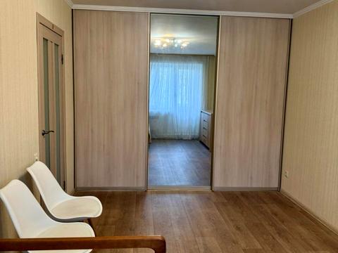 квартира по адресу Люстдорфская дор. (Черноморская), 56в