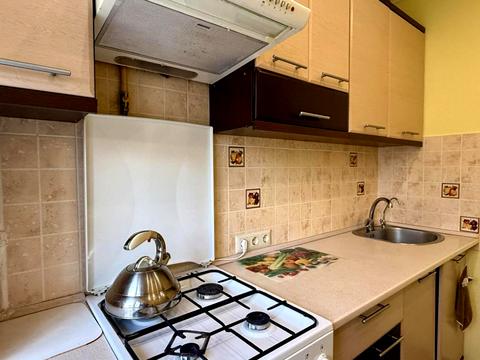 квартира по адресу Люстдорфская дор. (Черноморская), 56в