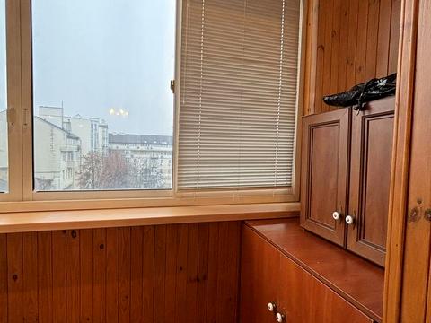 квартира по адресу Орлыка Пылыпа ул., 11/1