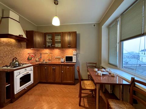 квартира по адресу Орлыка Пылыпа ул., 11/1