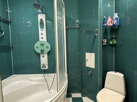 квартира по адресу Орлыка Пылыпа ул., 11/1