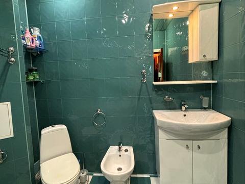 квартира по адресу Орлыка Пылыпа ул., 11/1