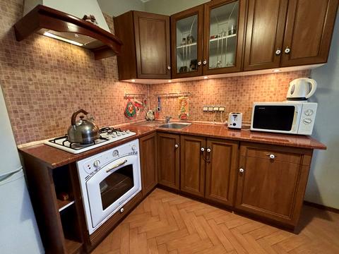 квартира по адресу Орлыка Пылыпа ул., 11/1