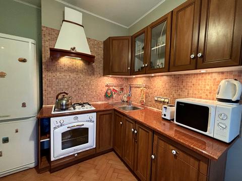 квартира по адресу Орлыка Пылыпа ул., 11/1