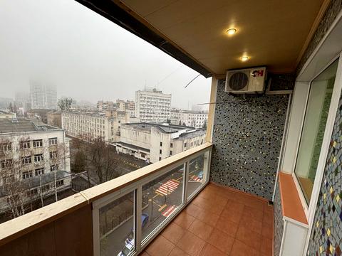 квартира по адресу Орлыка Пылыпа ул., 11/1