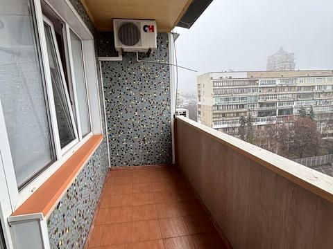 квартира по адресу Орлыка Пылыпа ул., 11/1