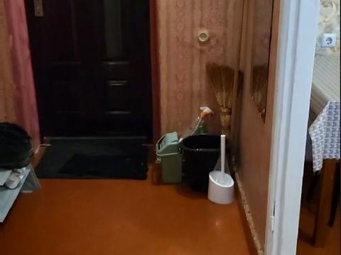 квартира за адресою Токарний пров., 2