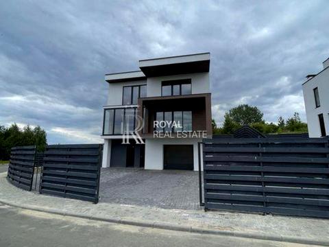 будинок за адресою Монастирська вул., 5