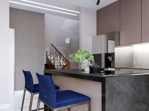 будинок за адресою Монастирська вул., 5