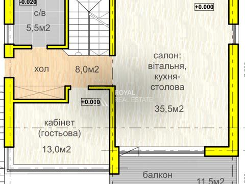 будинок за адресою Монастирська вул., 5