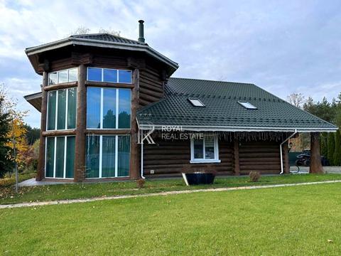 дом по адресу Вільхова