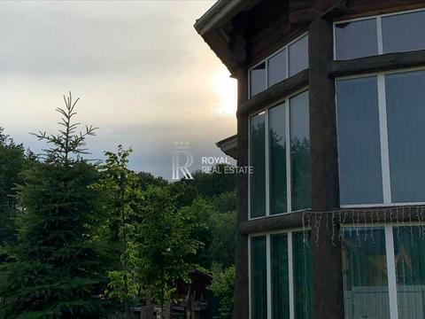 дом по адресу Вільхова