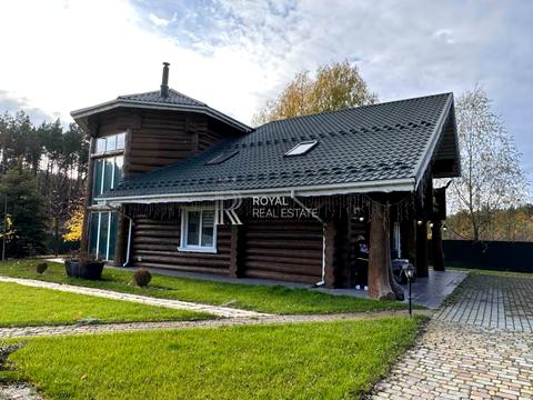 дом по адресу Вільхова